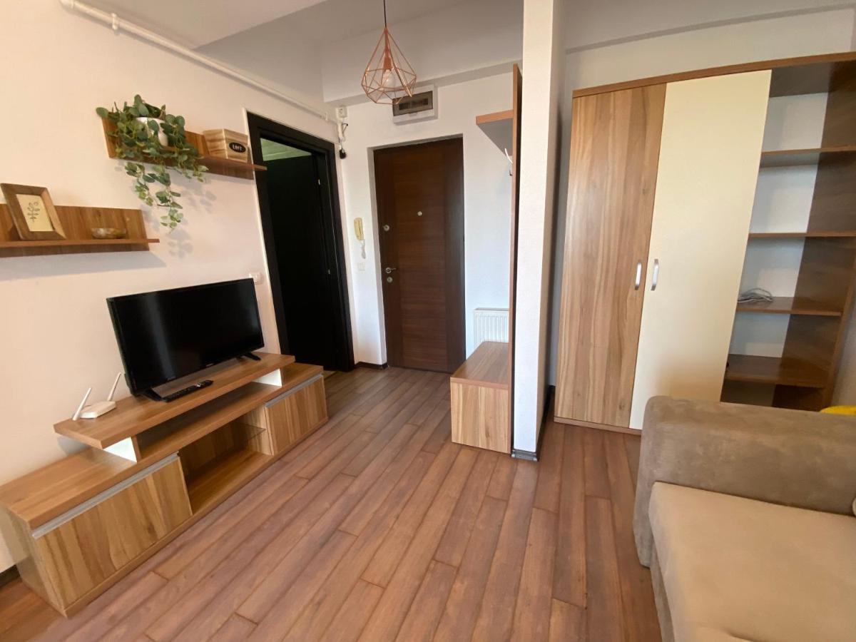 Apartament Crazy Summerland Mamaia Exterior photo